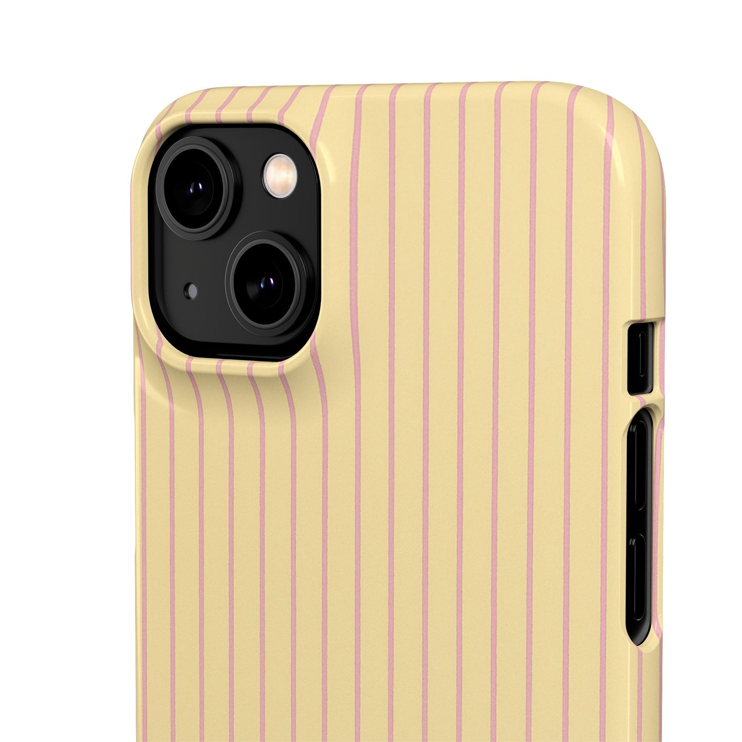 Snap Phone Case