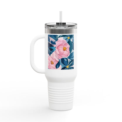 40oz Insulated Travel Mug