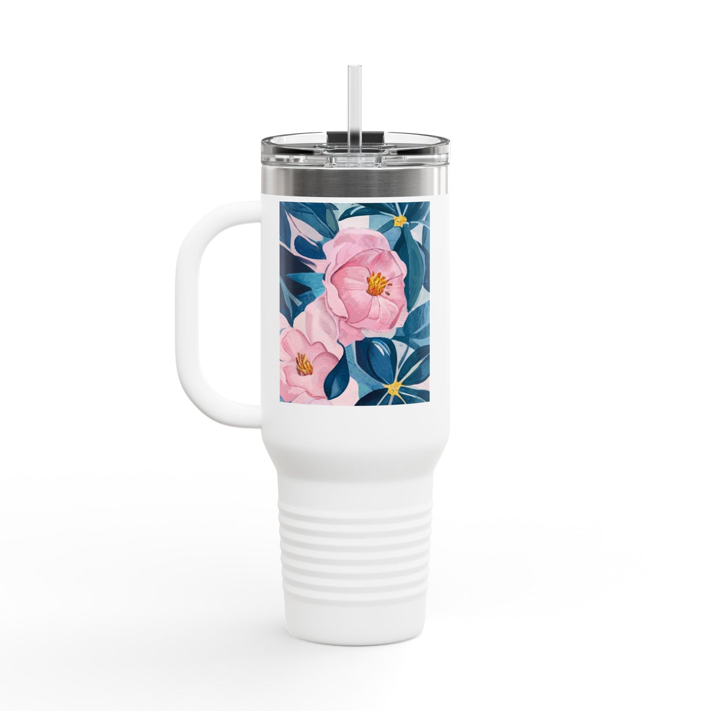 40oz Insulated Travel Mug