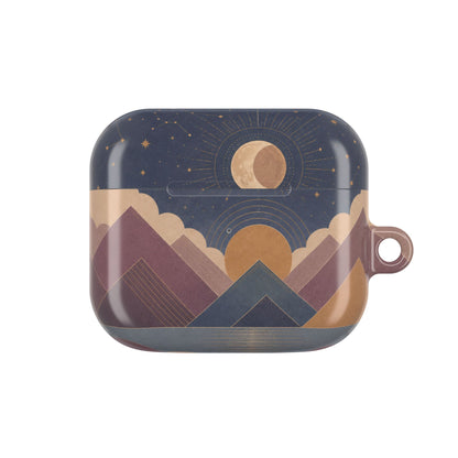 Celestial Vale AirPod Cases
