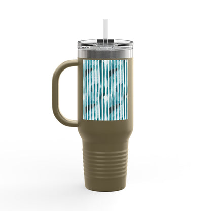 40oz Insulated Travel Mug