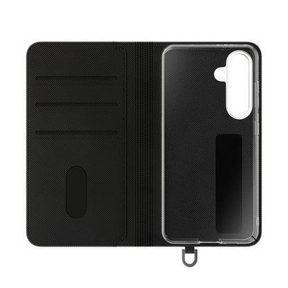 Vegan Leather Flip Case