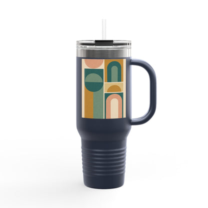 40oz Insulated Travel Mug