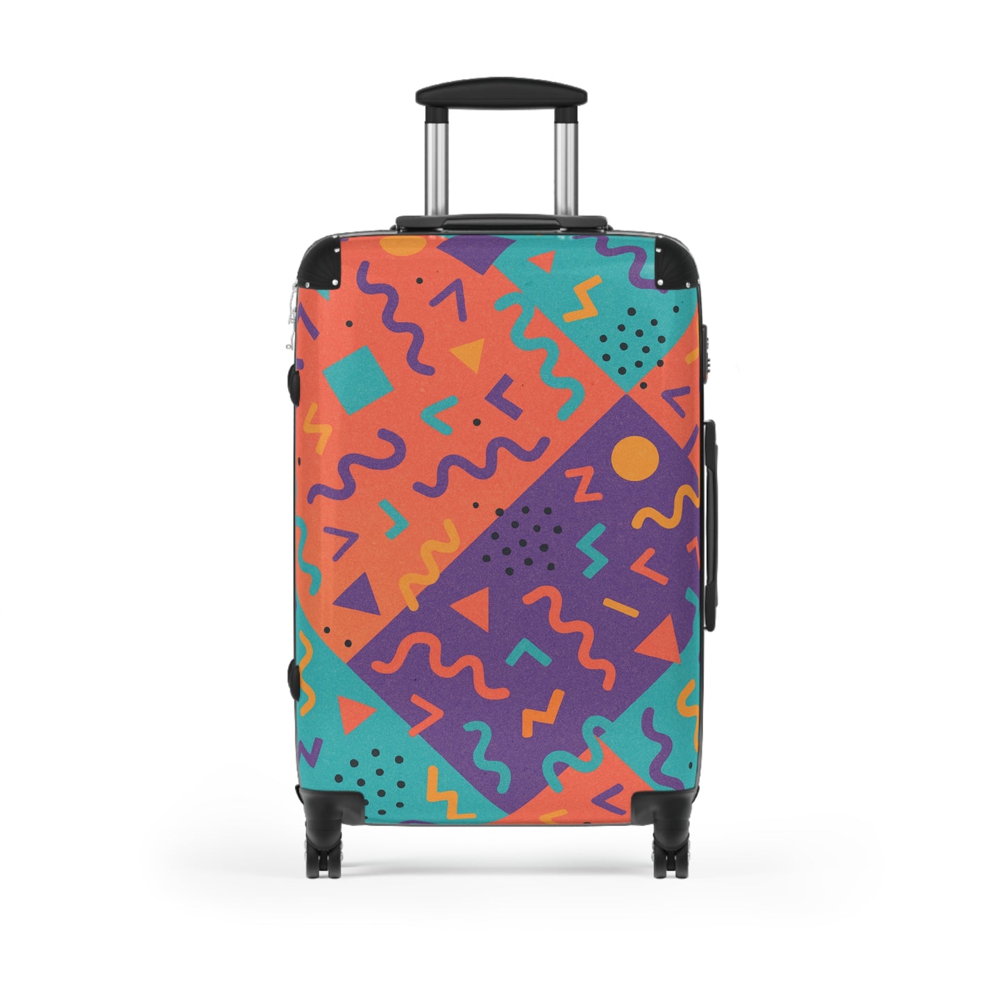 Suitcase - Travel Luggage