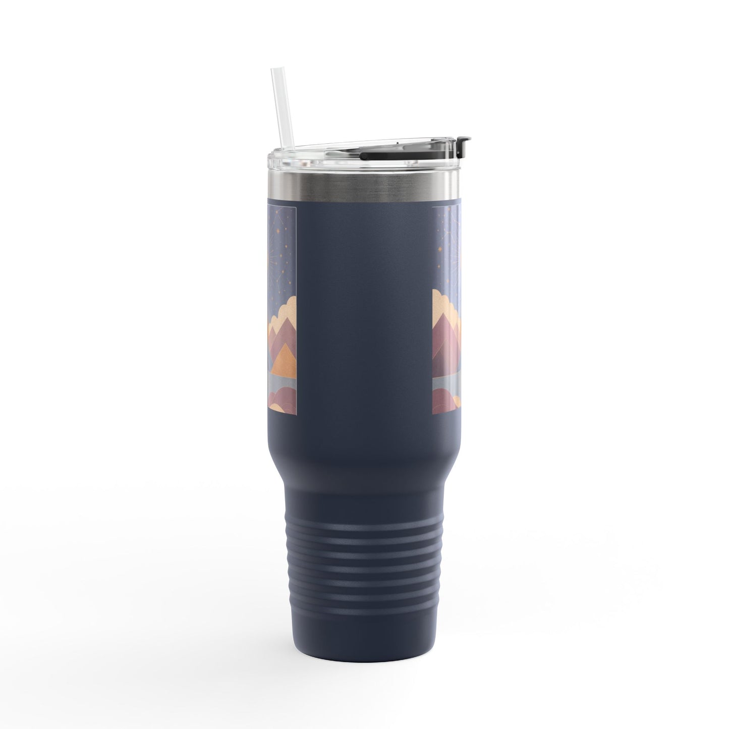 Celestial Vale 40oz Insulated Travel Mug