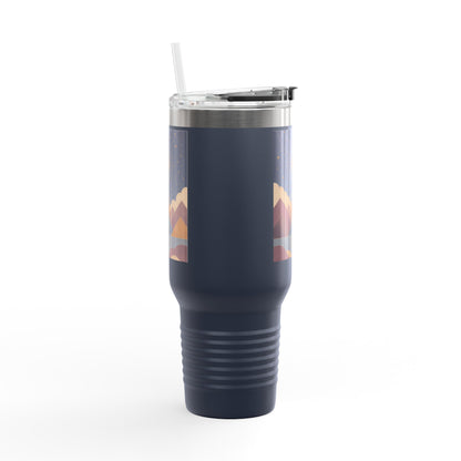 Celestial Vale 40oz Insulated Travel Mug