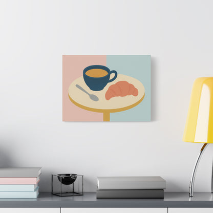 Stretched Canvas Wall Art