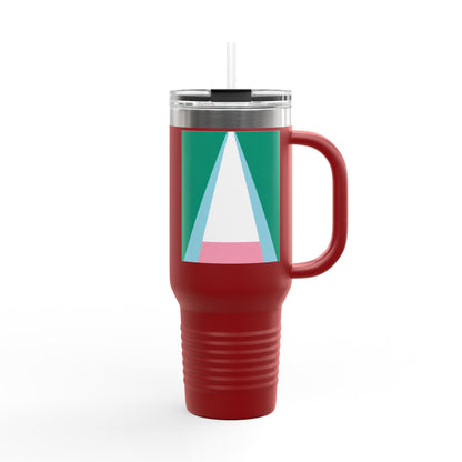 40oz Insulated Travel Mug