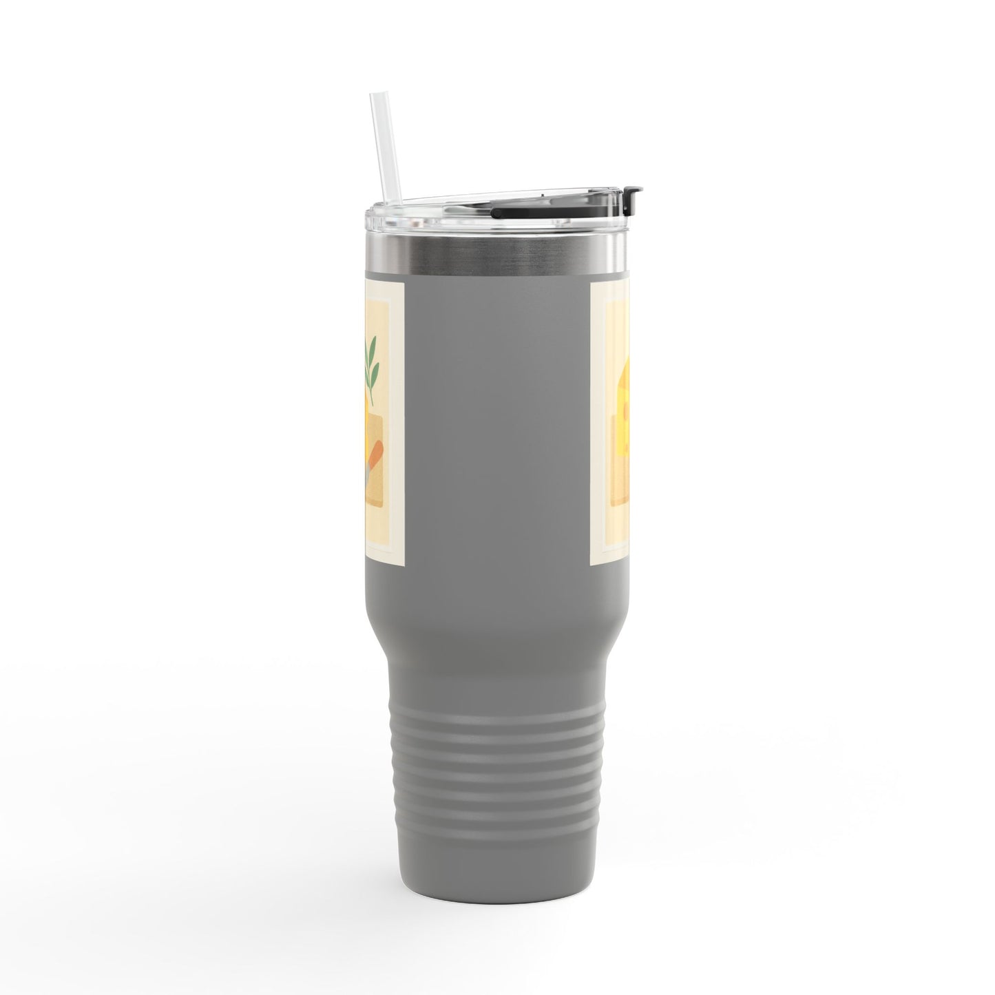 40oz Insulated Travel Mug