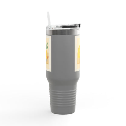 40oz Insulated Travel Mug