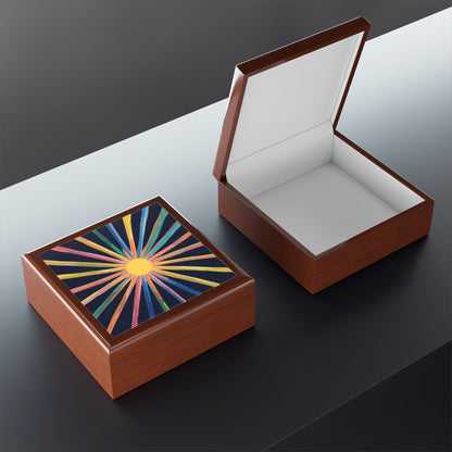 Jewelry Box