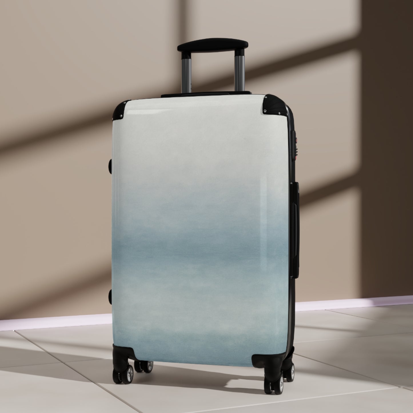 Suitcase - Travel Luggage
