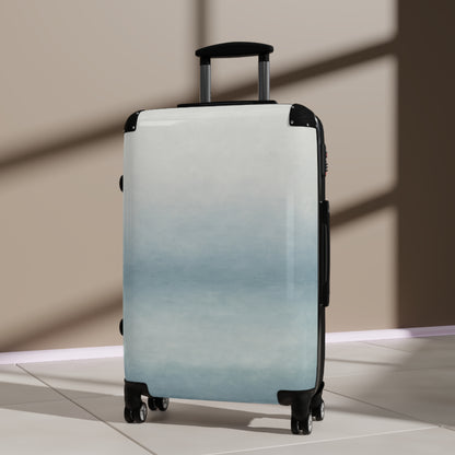 Suitcase - Travel Luggage