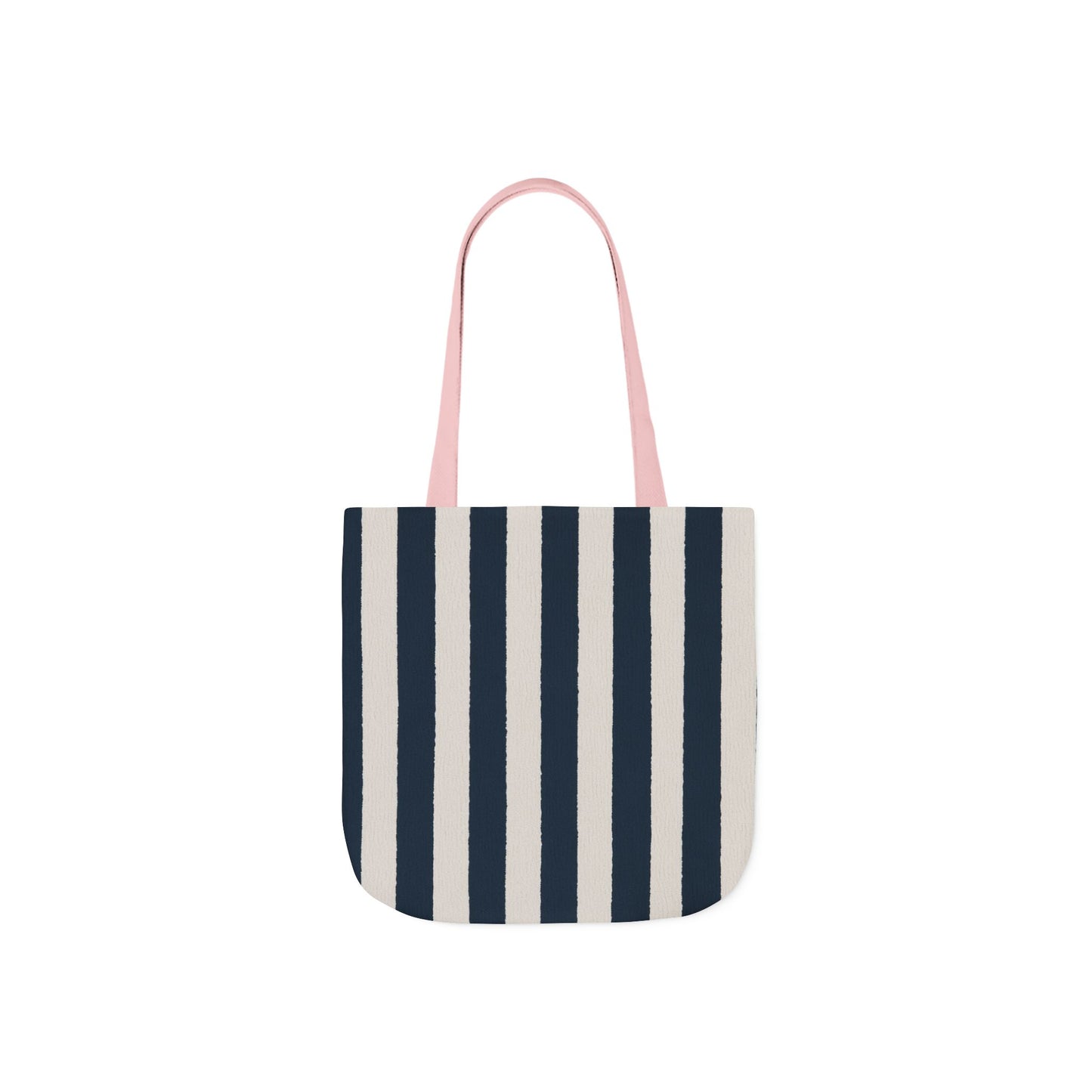 Tote Bag with 5-Color Straps