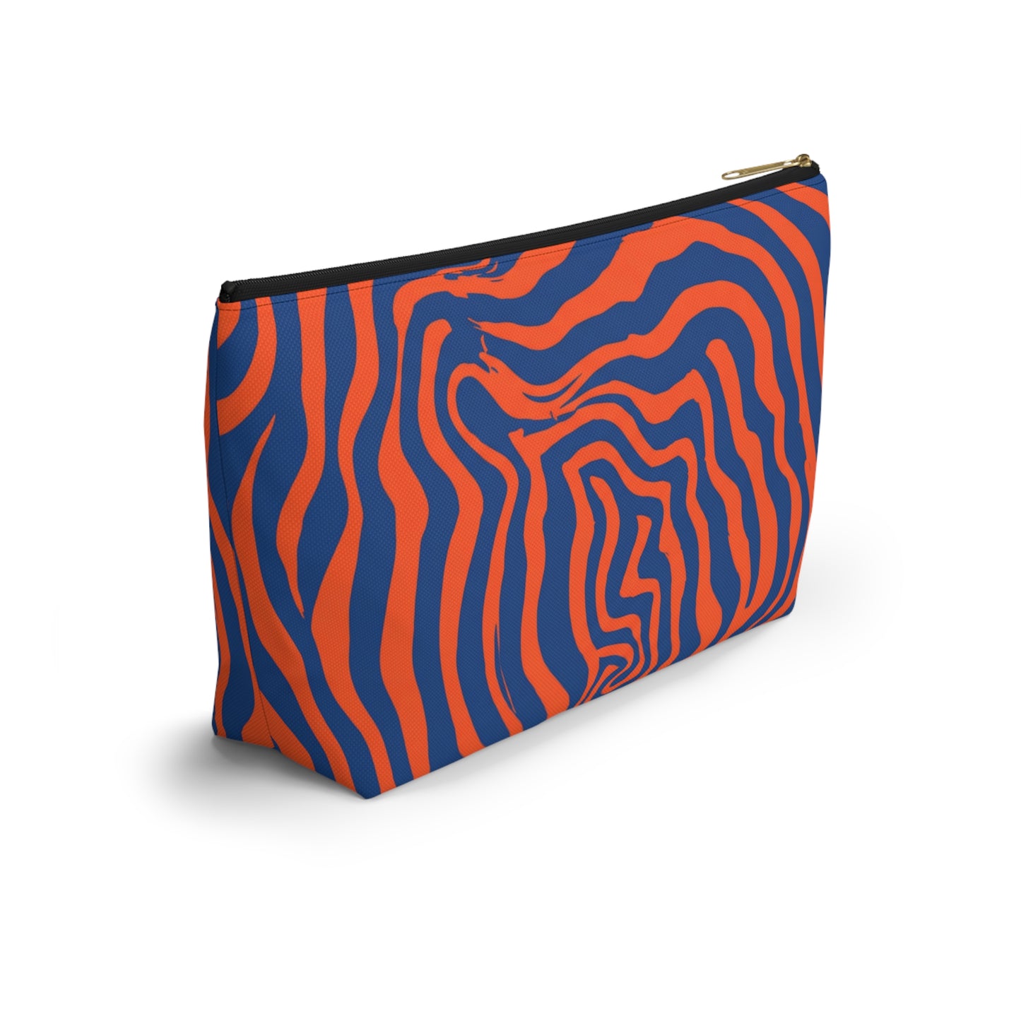 Accessory Pouch with T-bottom