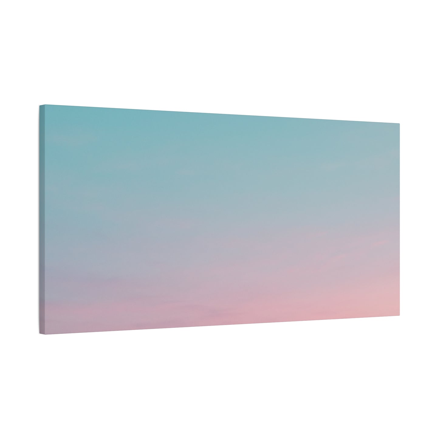 Stretched Canvas Wall Art