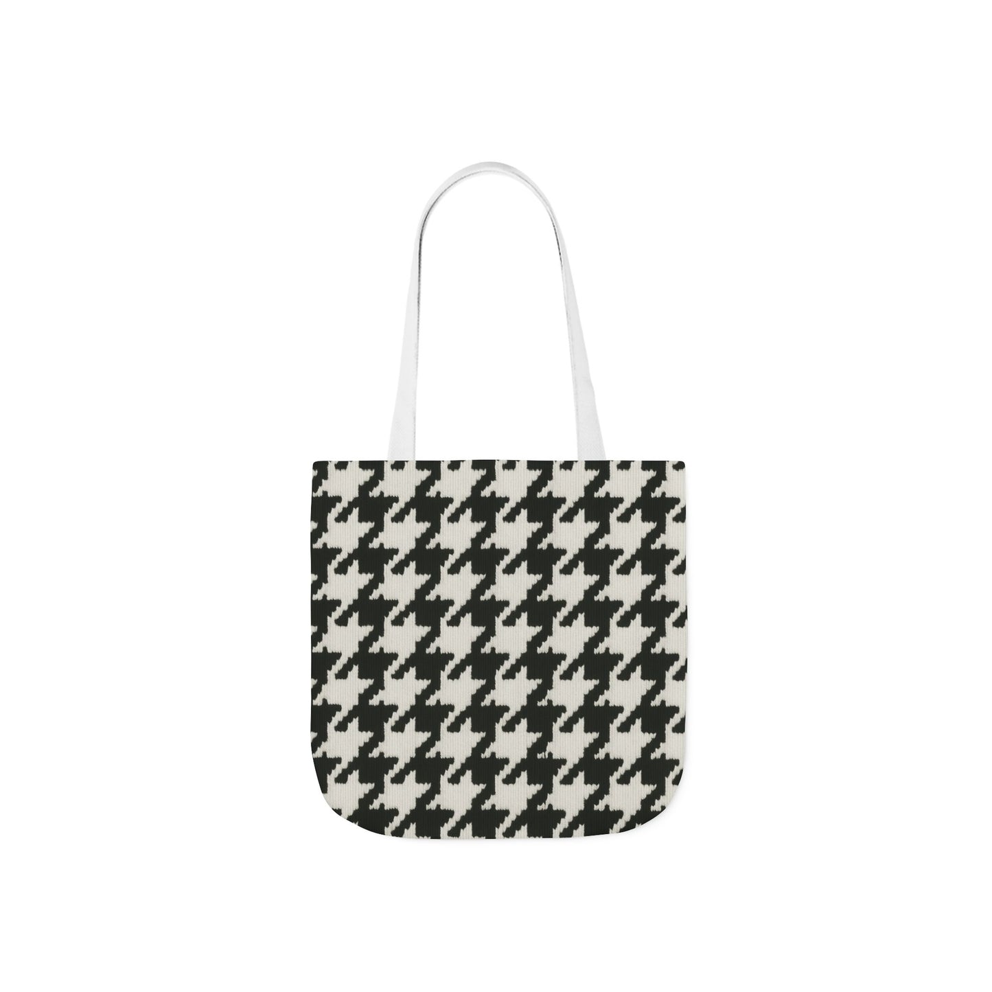 Tote Bag with 5-Color Straps