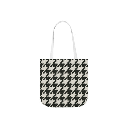 Tote Bag with 5-Color Straps
