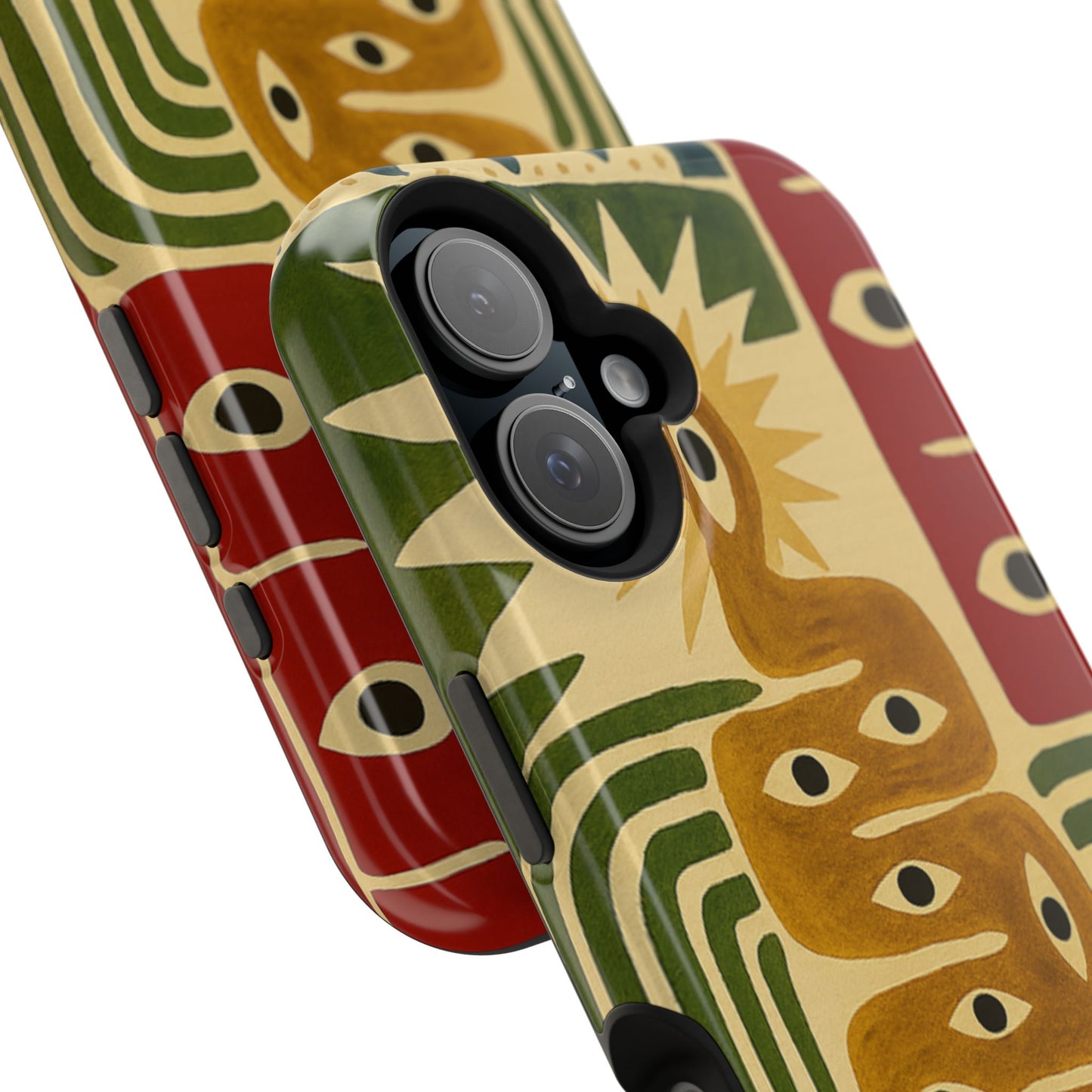 Magnetic Phone Case