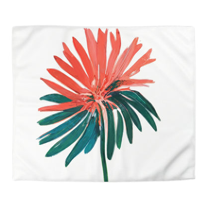 Microfiber Duvet Cover