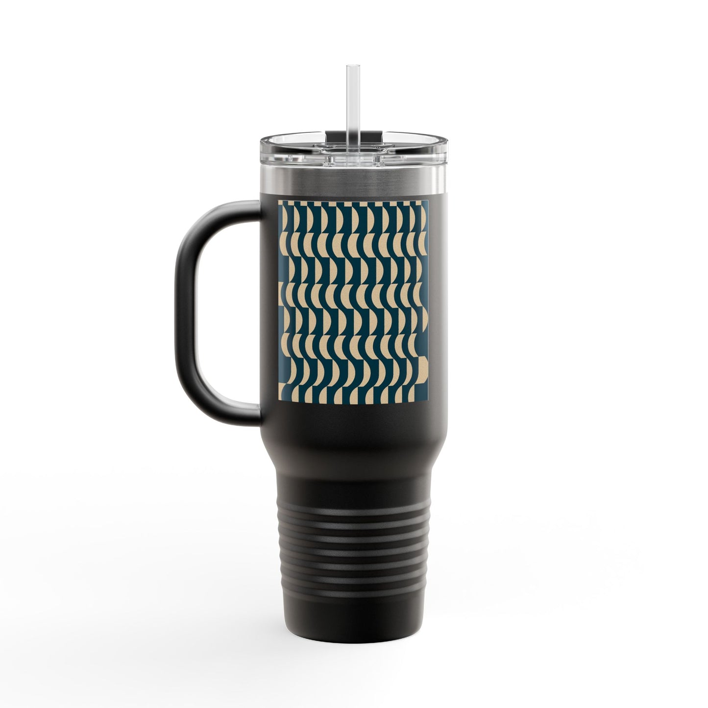 40oz Insulated Travel Mug