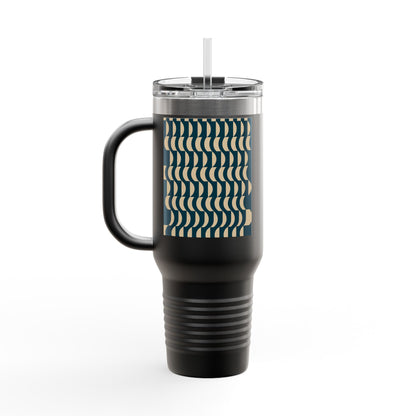 40oz Insulated Travel Mug