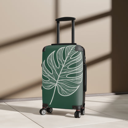 Suitcase - Travel Luggage