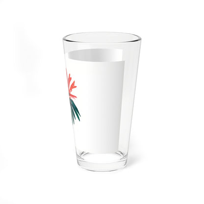 Tall Mixing Glass 16oz