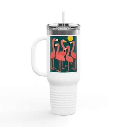40oz Insulated Travel Mug