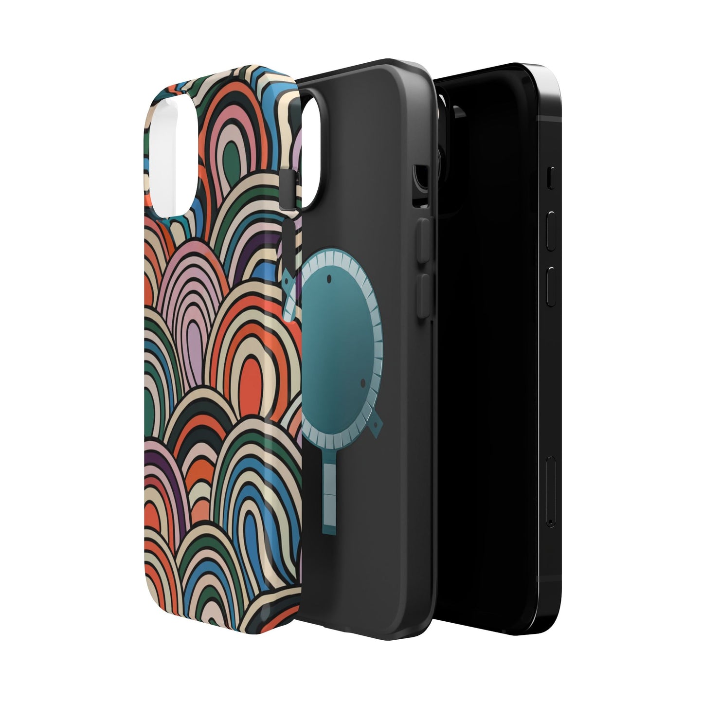 Magnetic Phone Case