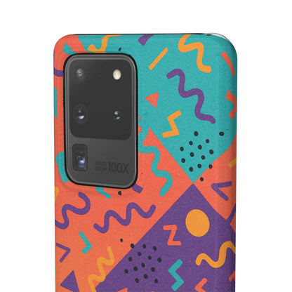 Snap Phone Case
