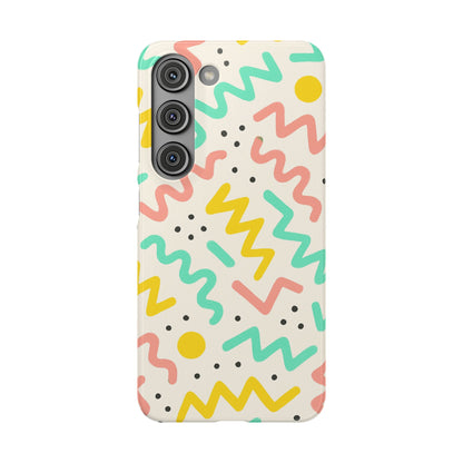 Snap Phone Case