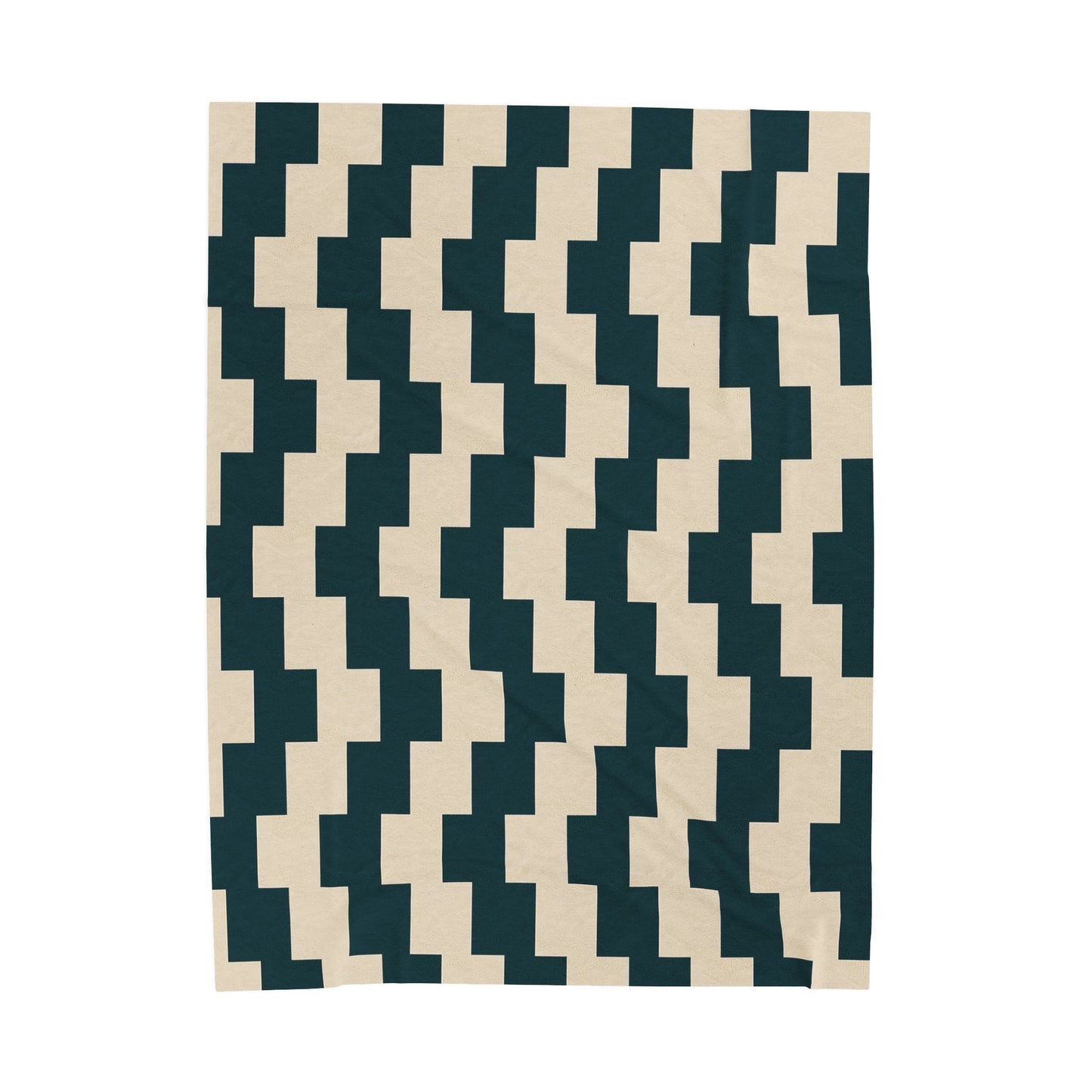 Velveteen Plush Blanket