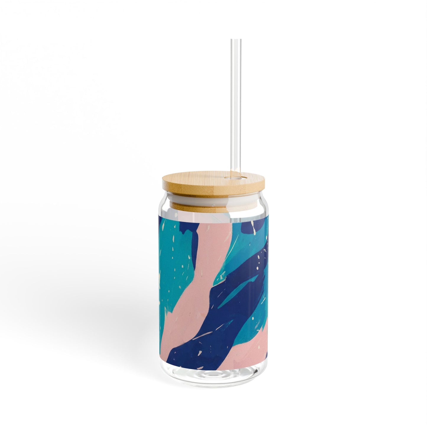 Sipper Glass | 16oz