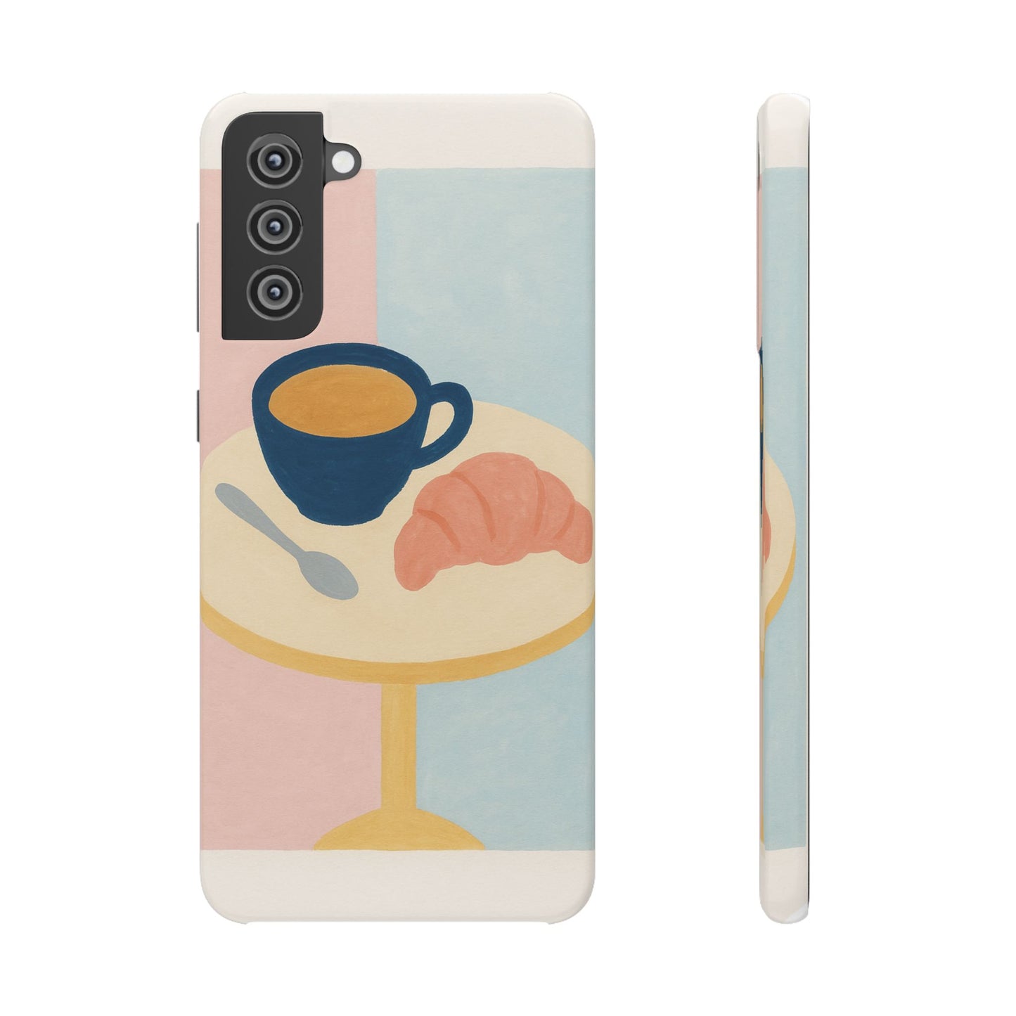 Snap Phone Case