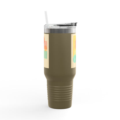 40oz Insulated Travel Mug