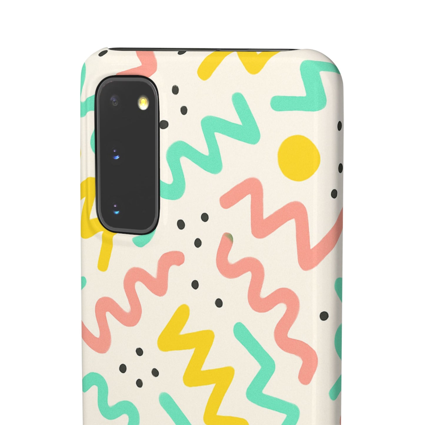 Snap Phone Case