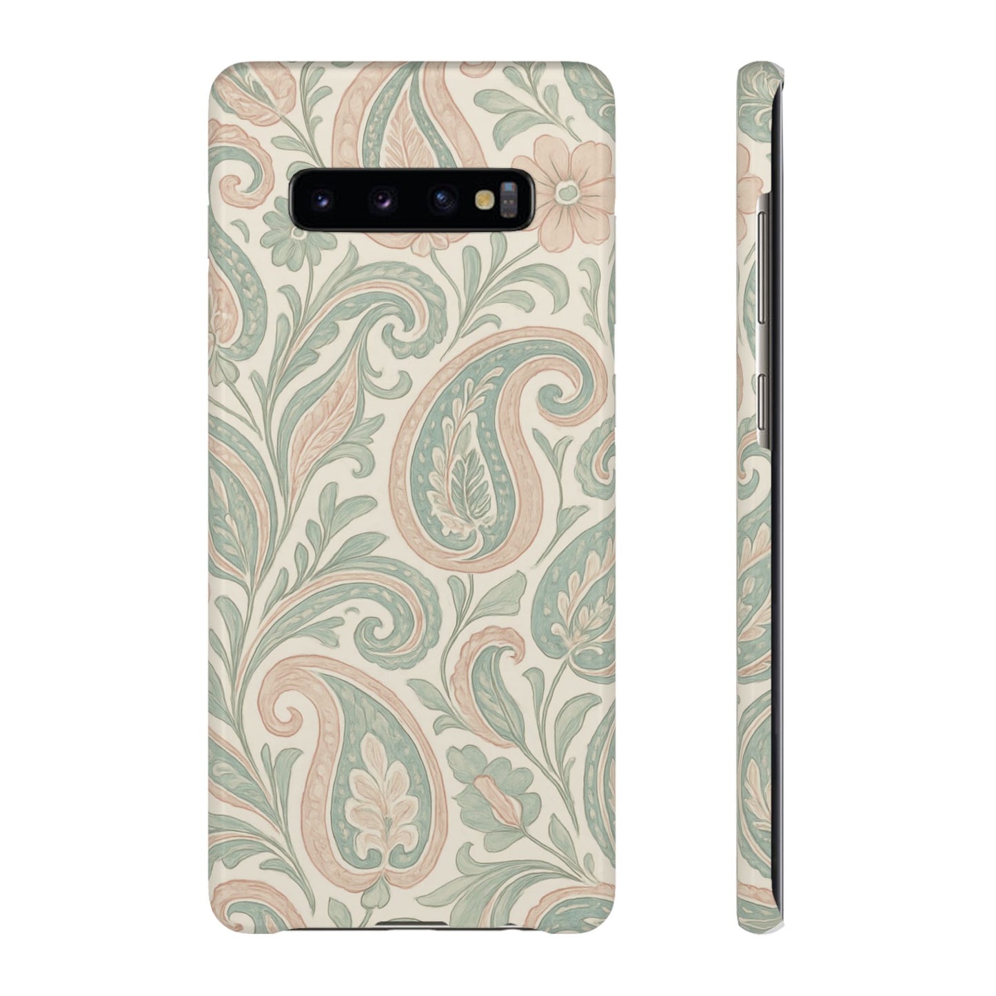 Snap Phone Case