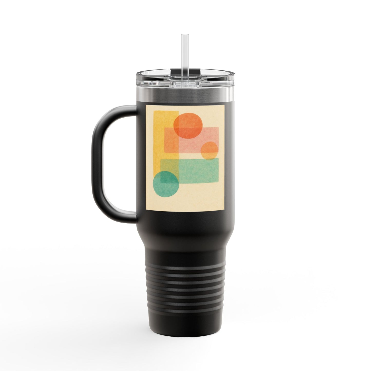 40oz Insulated Travel Mug