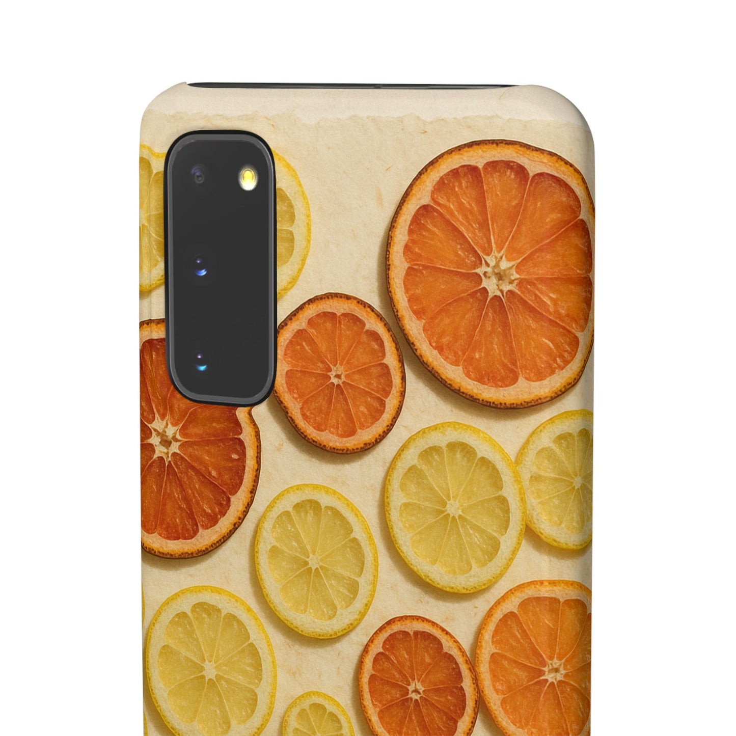 Snap Phone Case