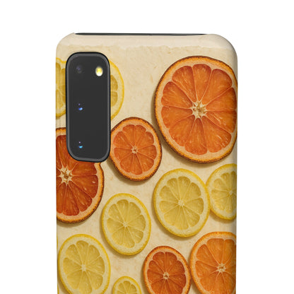 Snap Phone Case