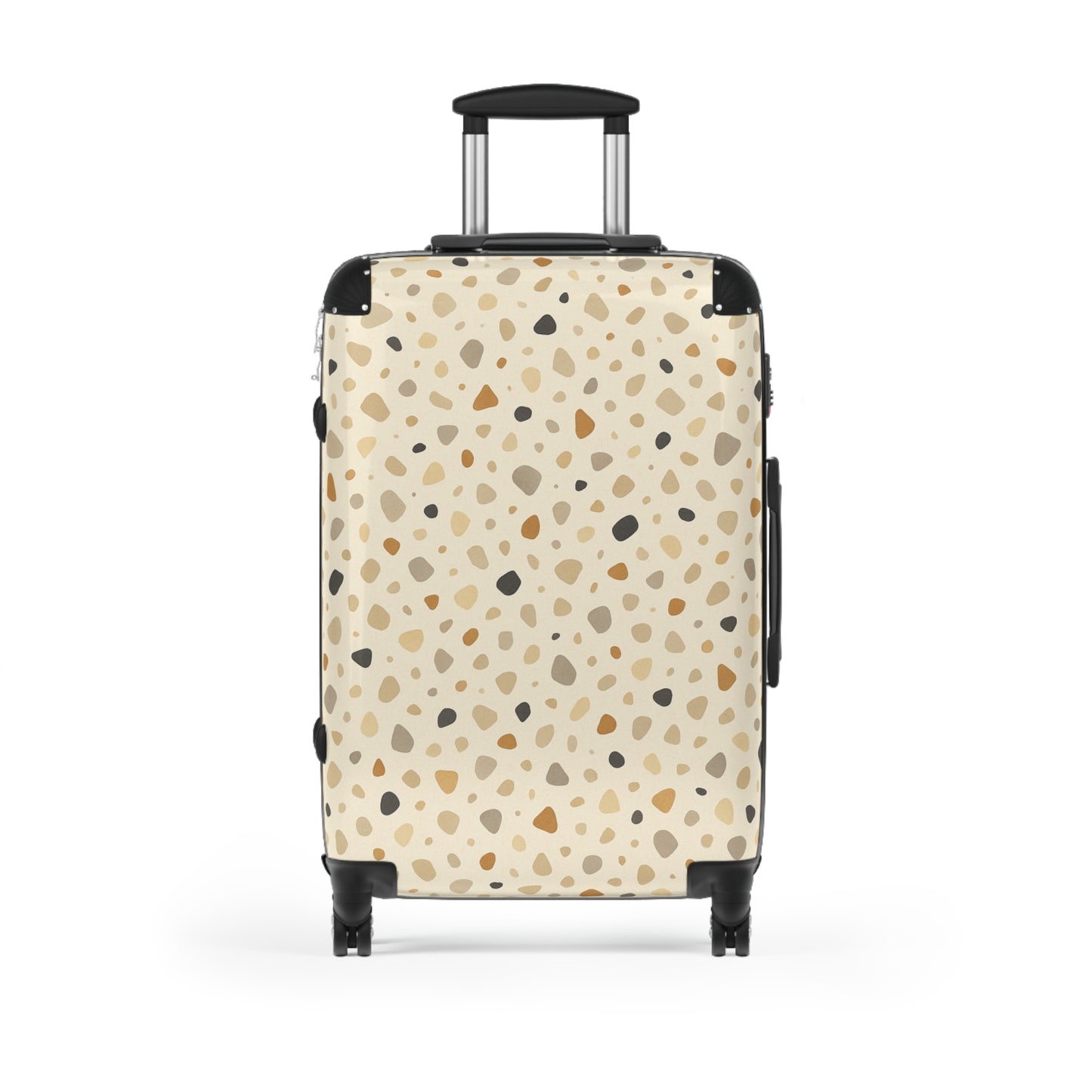 Suitcase - Travel Luggage