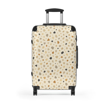 Suitcase - Travel Luggage