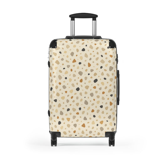 Suitcase - Travel Luggage