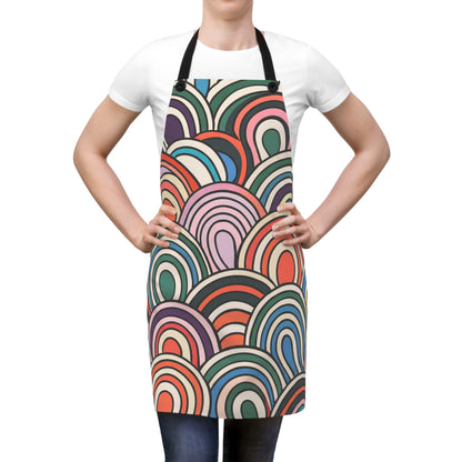 Apron