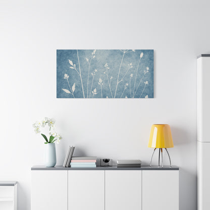 Stretched Canvas Wall Art