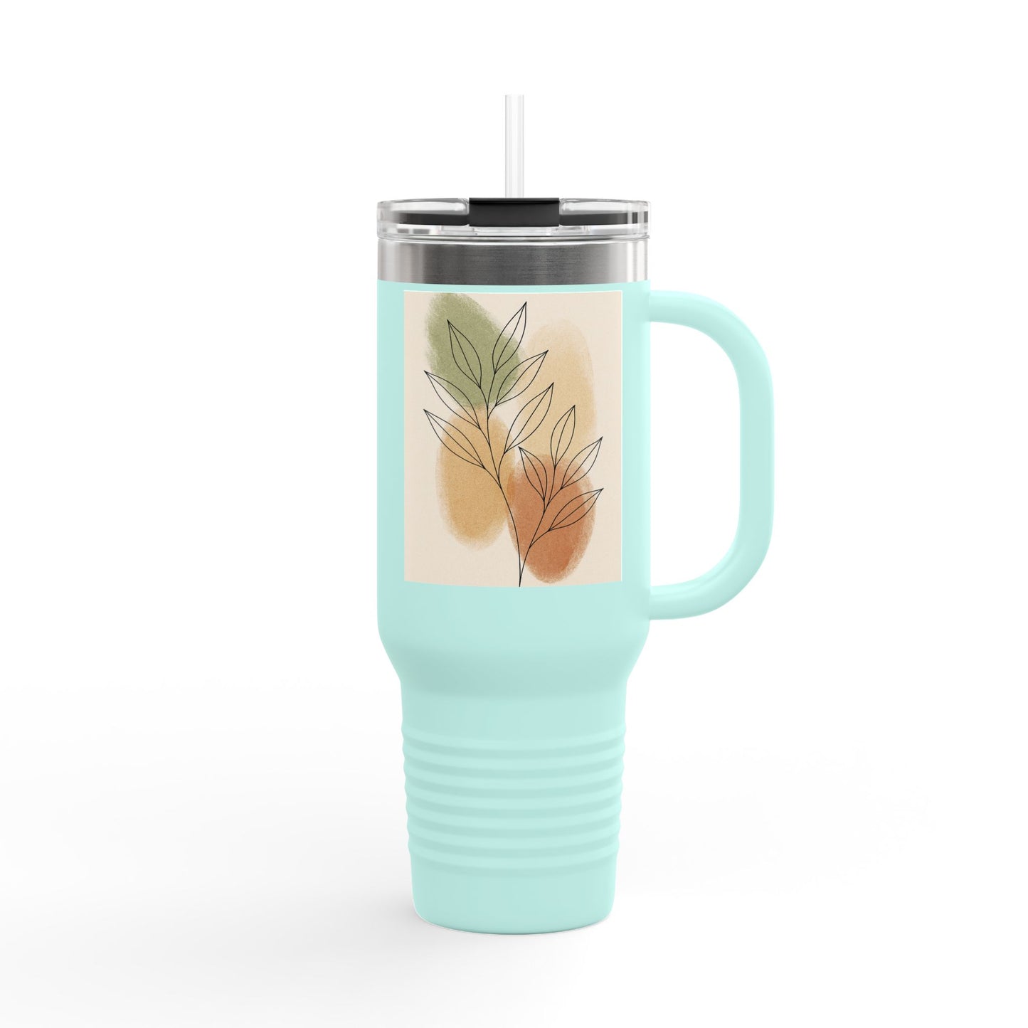 40oz Insulated Travel Mug