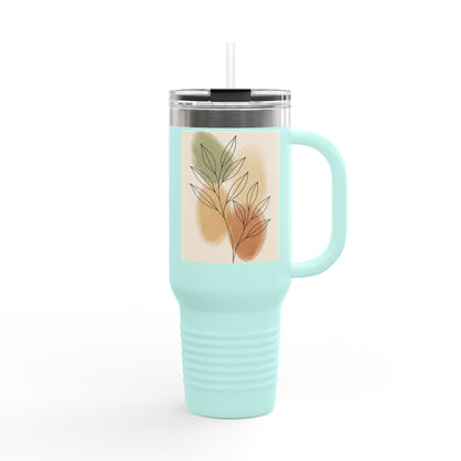 40oz Insulated Travel Mug