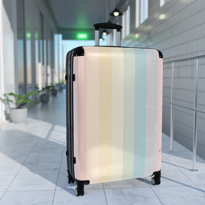 Suitcase - Travel Luggage