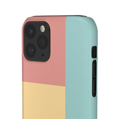 Snap Phone Case